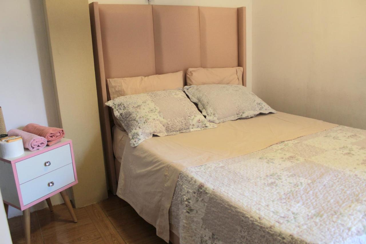 La Casa De Bamboo Hostel Ίκα Εξωτερικό φωτογραφία